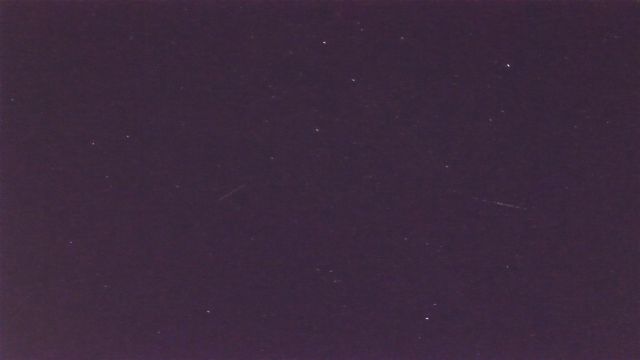 AMS74 meteor