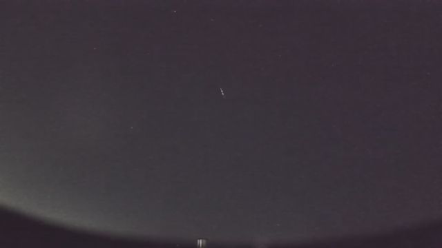 AMS74 meteor