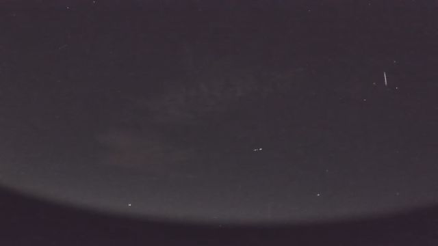 AMS74 meteor