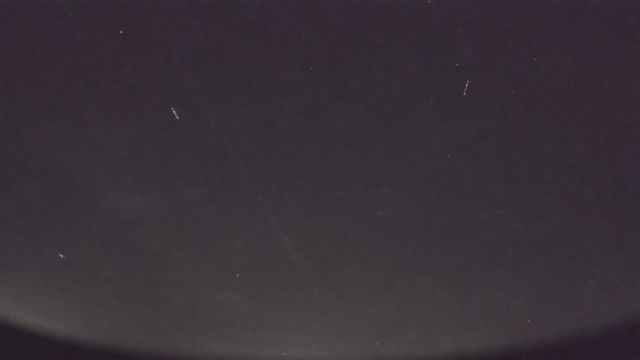 AMS74 meteor
