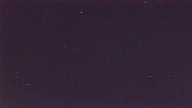 AMS74 meteor