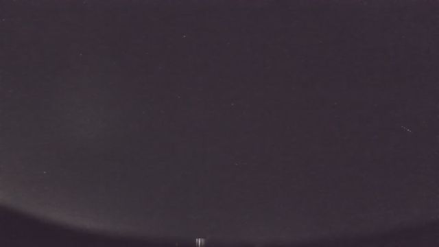 AMS74 meteor
