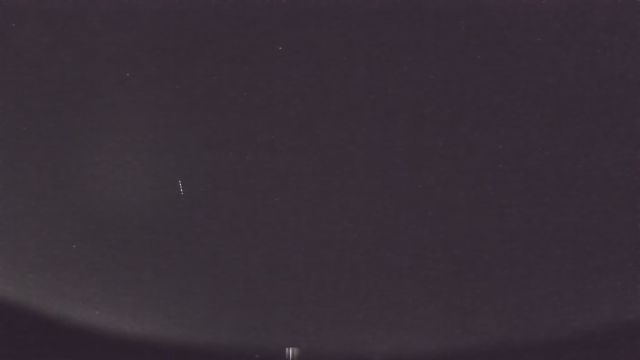 AMS74 meteor