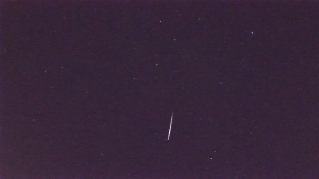 AMS74 meteor