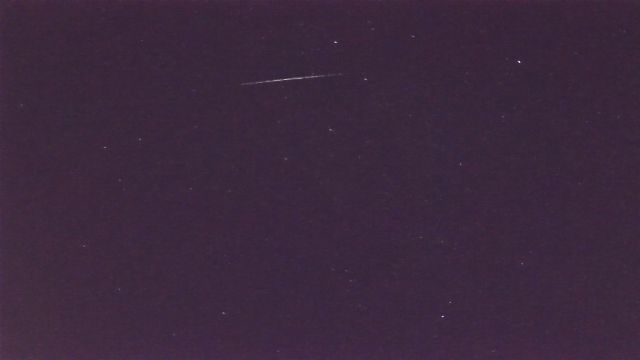 AMS74 meteor