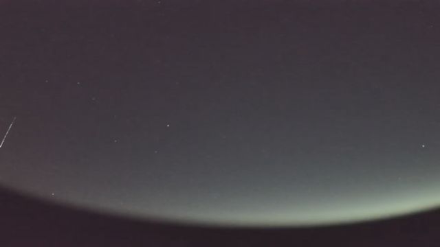 AMS74 meteor