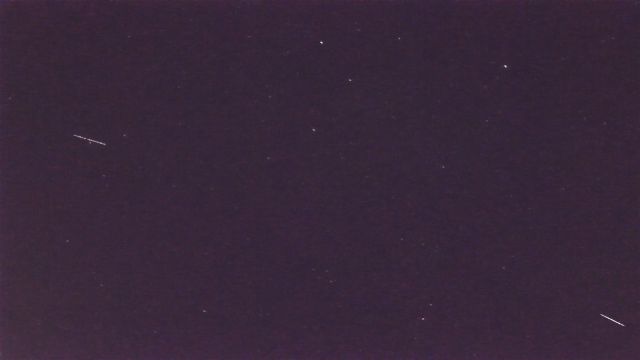 AMS74 meteor
