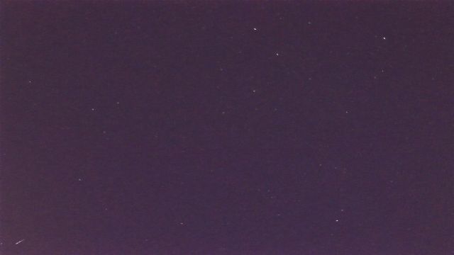 AMS74 meteor