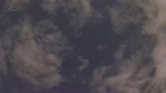 AMS74 meteor