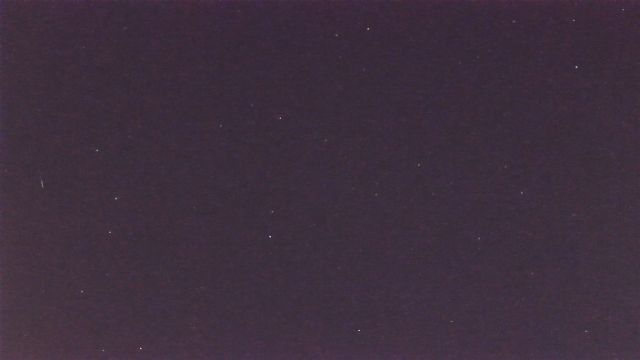 AMS74 meteor