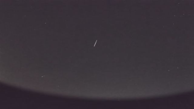 AMS74 meteor
