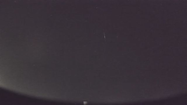 AMS74 meteor