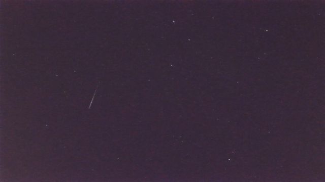 AMS74 meteor