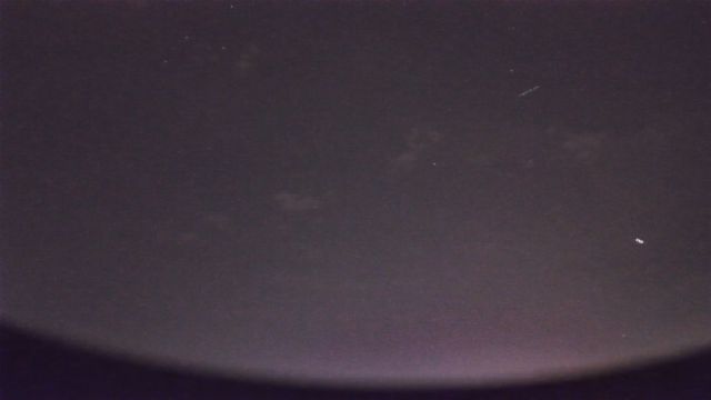 AMS74 meteor
