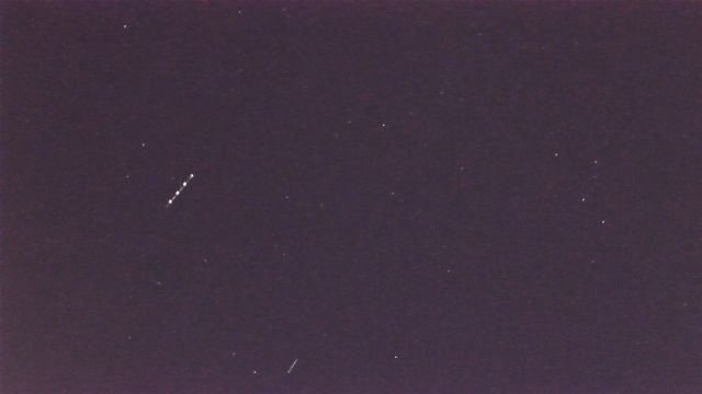 AMS74 meteor