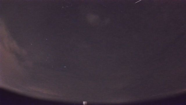 AMS74 meteor