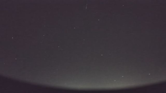 AMS74 meteor