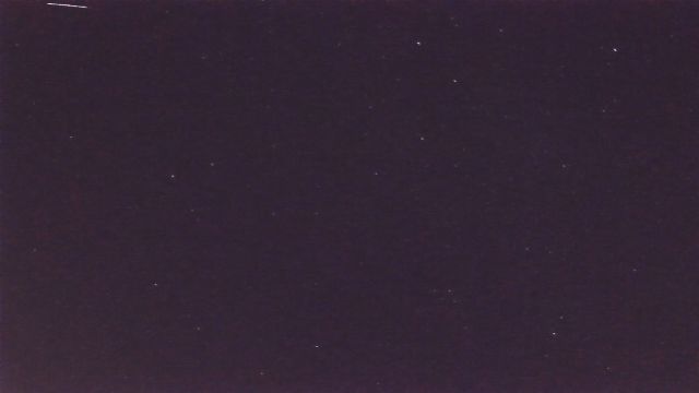 AMS74 meteor