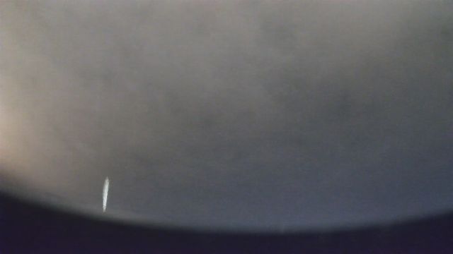 AMS74 meteor