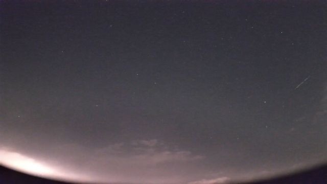 AMS74 meteor