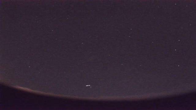 AMS74 meteor