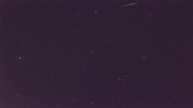 AMS74 meteor