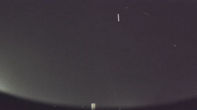 AMS74 meteor