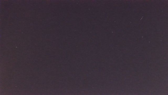 AMS74 meteor