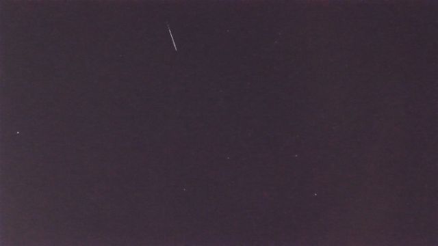 AMS74 meteor