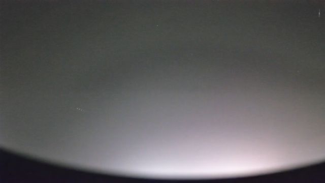AMS74 meteor