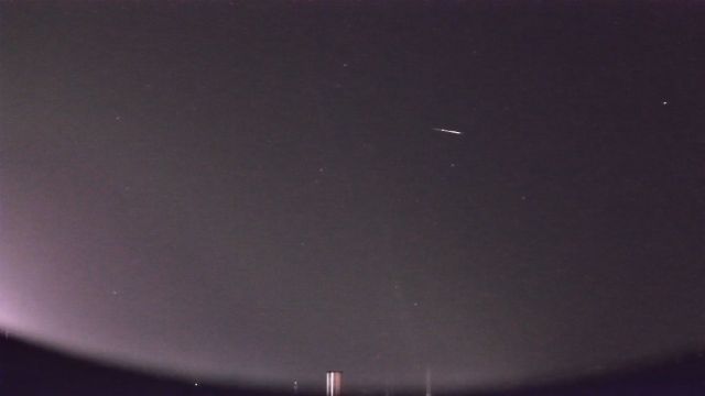 AMS74 meteor