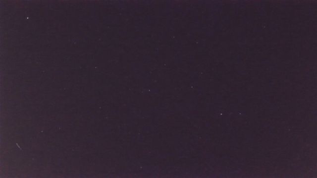 AMS74 meteor