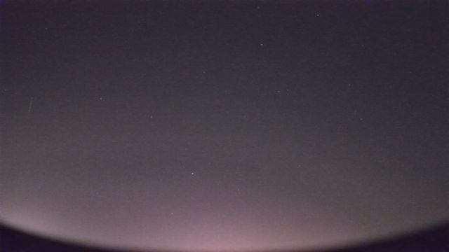 AMS74 meteor