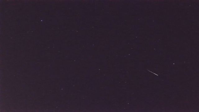 AMS74 meteor