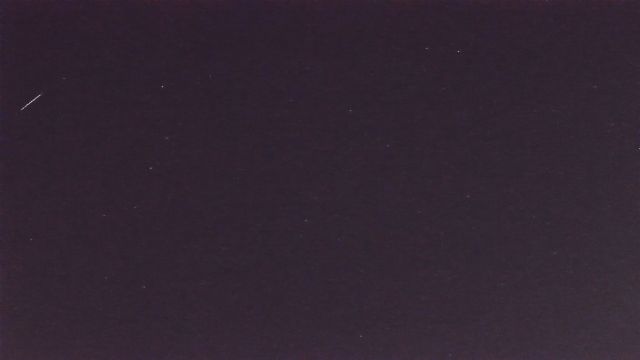 AMS74 meteor