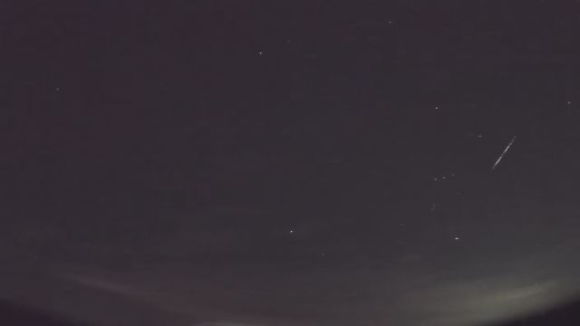 AMS74 meteor