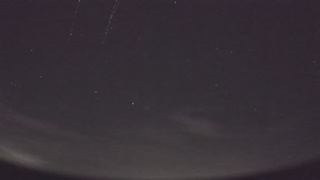 AMS74 meteor