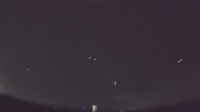 AMS74 meteor