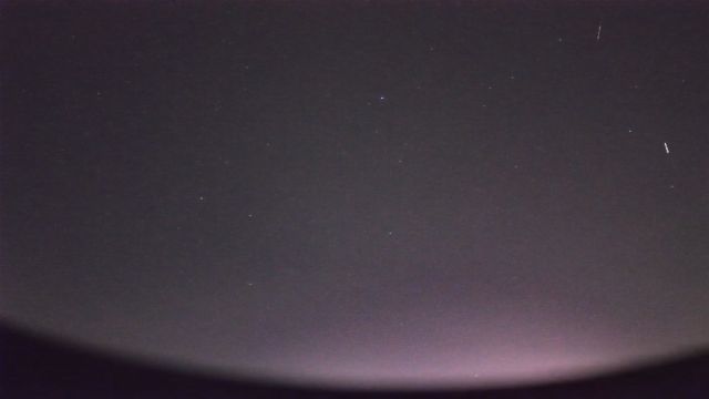 AMS74 meteor
