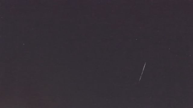 AMS74 meteor
