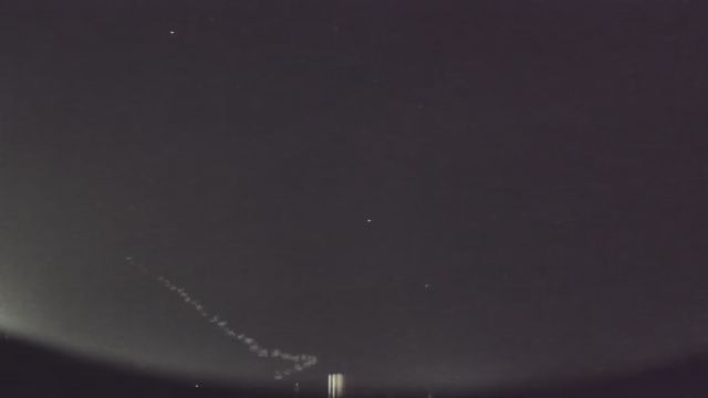 AMS74 meteor