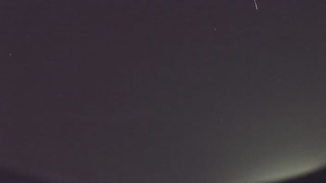 AMS74 meteor