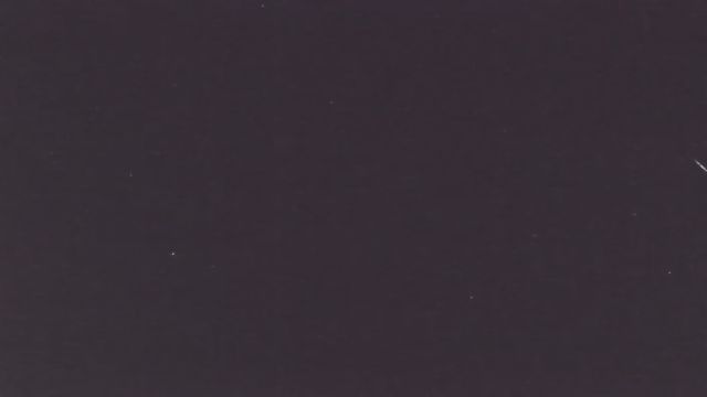 AMS74 meteor