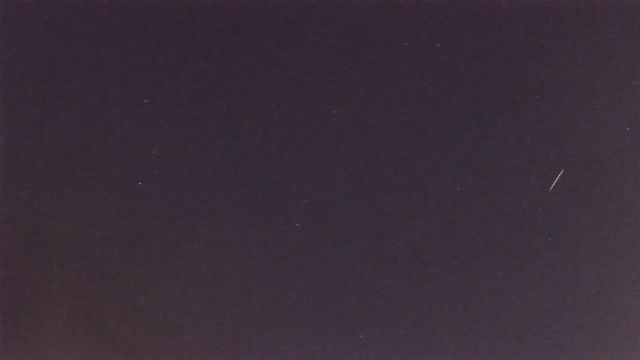 AMS74 meteor