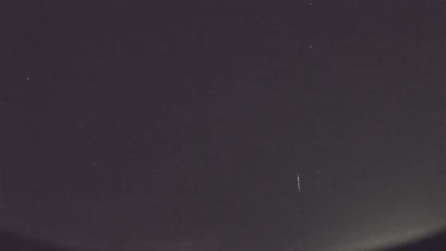 AMS74 meteor