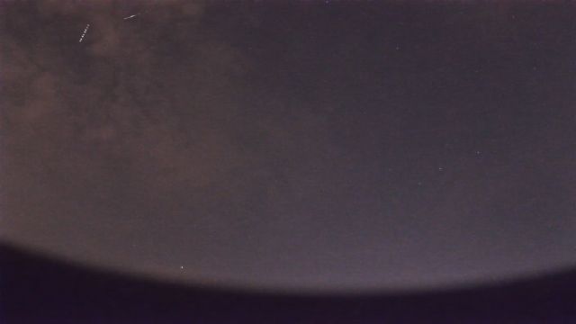 AMS74 meteor