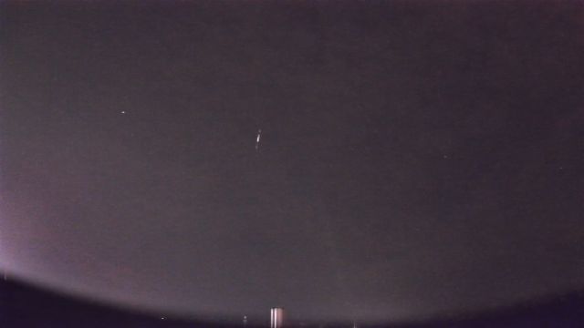 AMS74 meteor