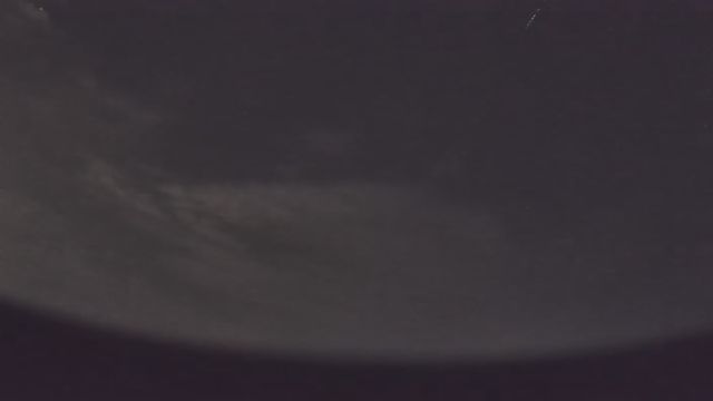AMS74 meteor