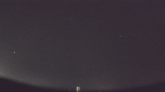 AMS74 meteor