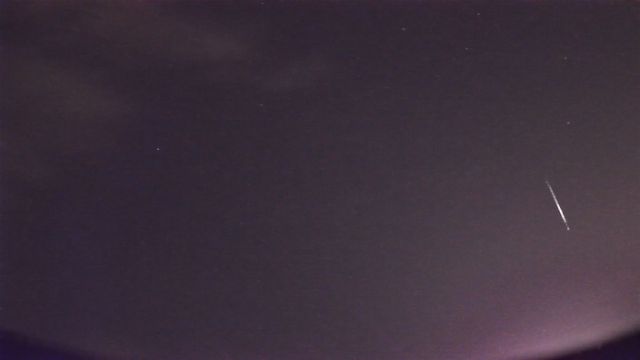 AMS74 meteor